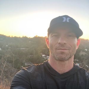 Meet your Posher, Dan